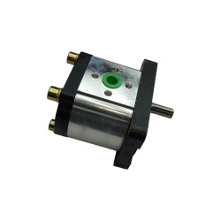 Насос шестеренний CBN-310 (30F10L) ДТЗ244.5/ДТЗ244.5Р