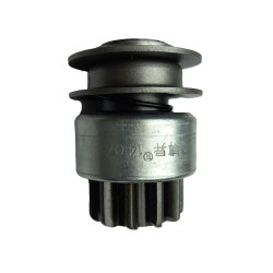Бендикс стартера QD1332 Z11xN12 (корп-d-50, шкив-54) KM385BT