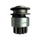 Бендикс стартера QD1332 Z11xN12 (корп-d-50, шкив-54) KM385BT