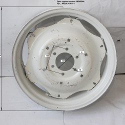 Диск заднього колеса 9,5-24 JM240/244