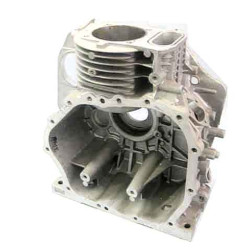 Блок циліндра ДД180F
