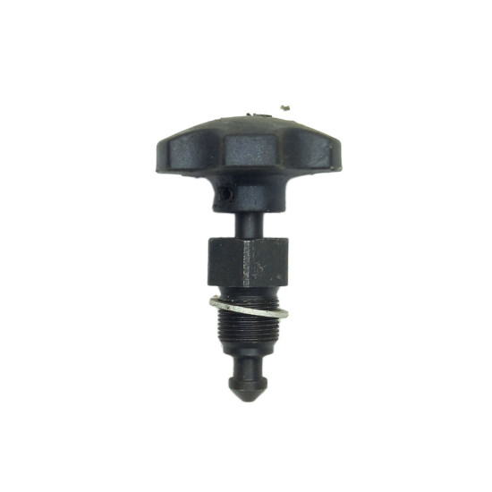 Клапан запірний DF240/244