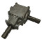 Редуктор у зборі косарки ДТЗ КРН-1,35