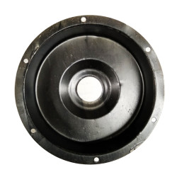 Кожух гальмівного барабана XT120