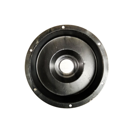 Кожух гальмівного барабана XT120