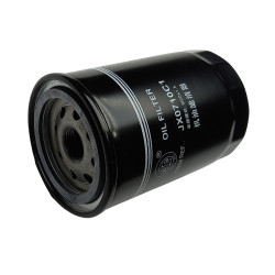 Фільтр масляний ф-19 JX0710C1 (вузька гумка) ДТЗ 5244