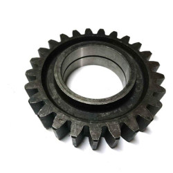 Шестерня проміжна верхня D160xZ25, d80 Грунтофреза 1GQN150/160