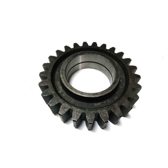 Шестерня проміжна верхня D160xZ25, d80 Грунтофреза 1GQN150/160