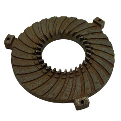 Диск натискний середній ДТЗ-404.5С