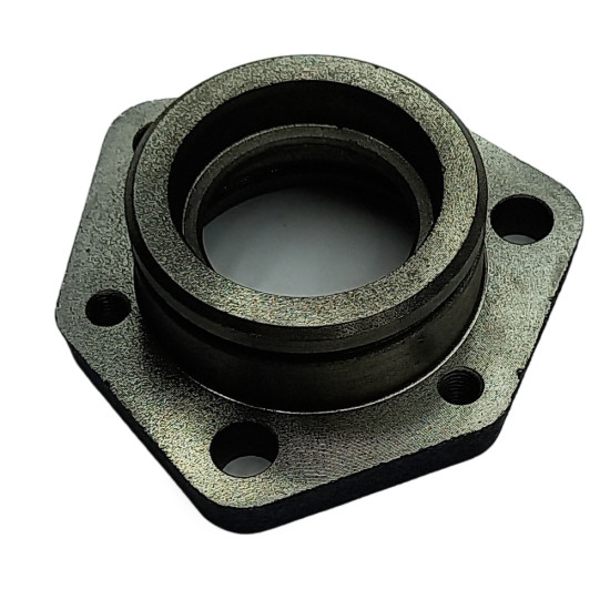 Кришка роздавальної коробки передня FT240/244