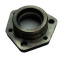 Кришка роздавальної коробки передня FT240/244