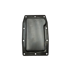 Кришка підйомника нижня FT240/244