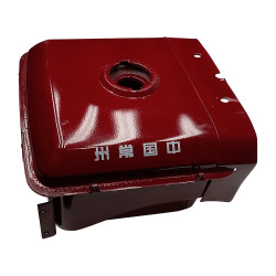 Бак паливний R195