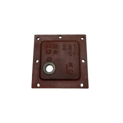 Кришка КПП верхня DF354/404