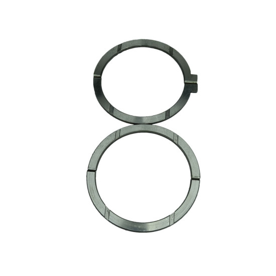 Вкладиші корІнні упорні (4поз) 0,5 TY295IT