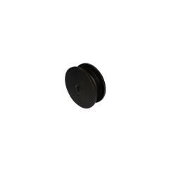 Шків ведений d=118mm 9GB-1,8