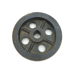 Шків провідний d=218mm 9GB-1,8