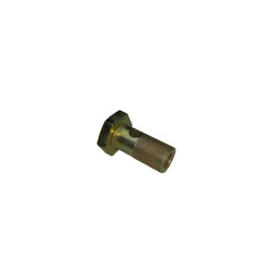 Болт штуцерний М18 L36mm DW 150R