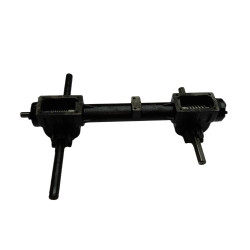 Редуктор у зборі МБ40-1