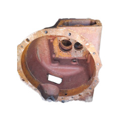 Корпус додаткової КПП DF354/404