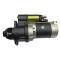 Стартер QDJ1257 11шл, d-68 12V 3,0kw ДД15BЕ