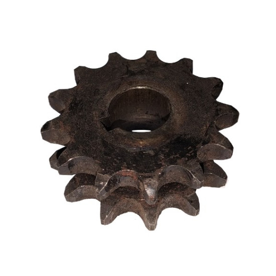 Зірочка дворядна Z=13, d=18 DW 150R