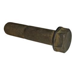 Болт противаги М14*60 h-1.5 R195