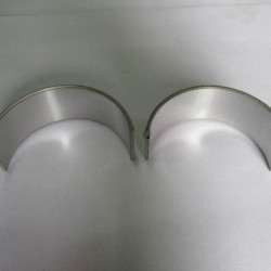 Вкладиші шатуна (2 поз) QC 495 T50 ДТЗ-504