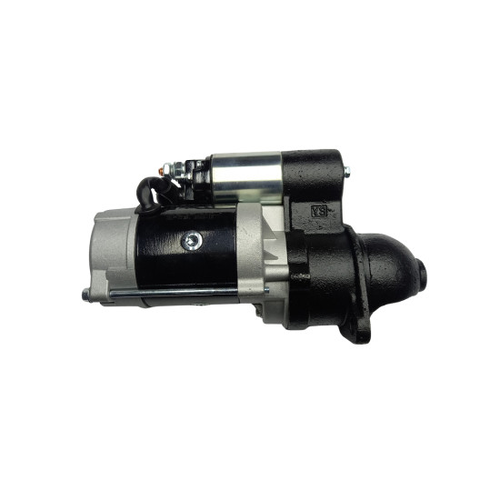 Стартер QDJ1315CD 4,5кВт D81мм 12зуб ДД1115ВЭ-2
