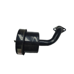 Фільтр повітряний ДД15BE (DW 150R)