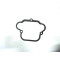 Прокладання кришки клапанів ДД15BE (DW 150R)