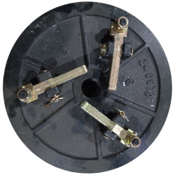 Зчеплення у зборі DW244B