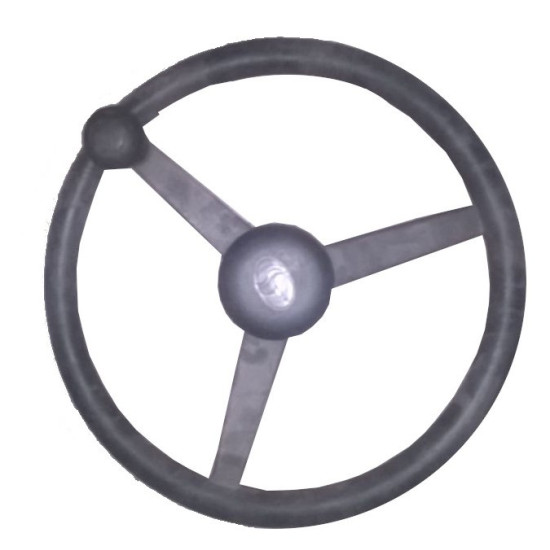Рульове колесо DW244B