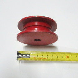 Шків натяжний 9G
