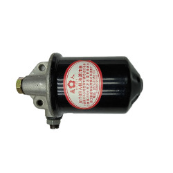 Фільтр масляний в зборі з корпусом TY295IT