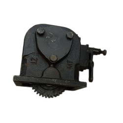 Роздавальна коробка в зборі FT240/244