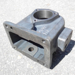 Корпус роздавальної коробки FT244