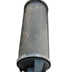 Глушник у зборі FT240/244 (3 отв.)