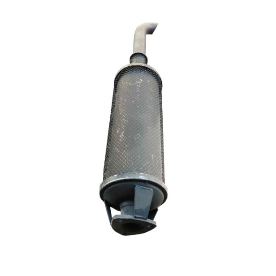 Глушник у зборі FT240/244 (3 отв.)