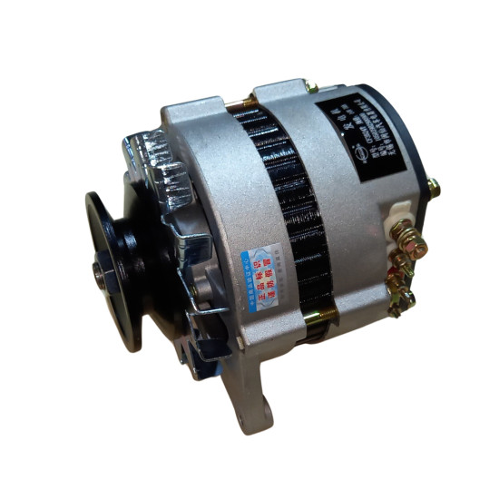 Генератор в зборі СF3B24T
