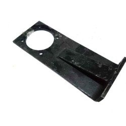 Кронштейн кріплення осі Дискова борона IBQX-1,7