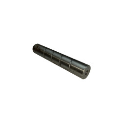 Вісь передньої балки DW 150R/RX/RN