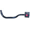 Кронштейн дзеркала лівий DW 150R/120C/120G