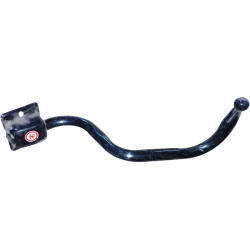 Кронштейн дзеркала правий DW 150R/120C/120G