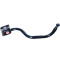 Кронштейн дзеркала правий DW 150R/120C/120G