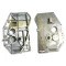 Кришка картера R180 (ZUBR)