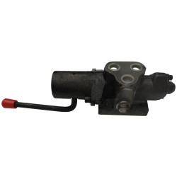 Розподільник у зборі DW 160LX