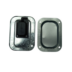Кришка сапуна R175/180