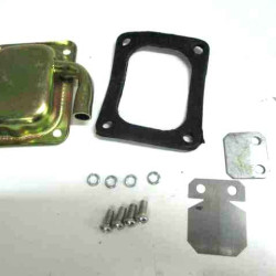 Кришка сапуна в комплекті R185/190/192