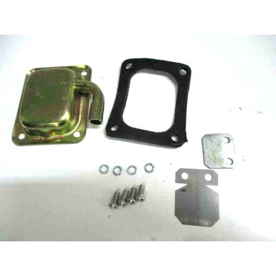 Кришка сапуна в комплекті R185/190/192